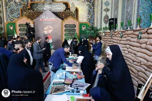 رویداد هنرهای تجسمی نقش طوفان-2