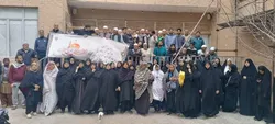 ارائه خدمات فرهنگی و آموزشی متنوع در کنار خدمات زیارتی، رویکرد جدید مدیر زائرین غیر ایرانی آستان قدس رضوی