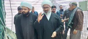 موکب منذریه