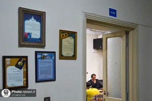 نشست تولید رمان با موضوع سبک زندگی اسلامی ایرانی