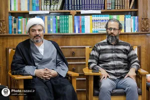 نشست خبری سومین دوره مدرسه تابستانی دارالعلم