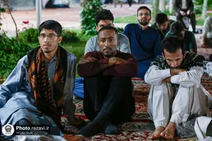 سلسله&zwnj;نشست&zwnj;های مدرسه رضوی-1