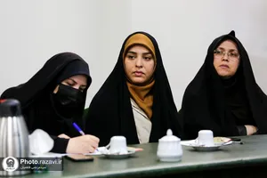 رونمایی از قدیمی&zwnj;ترین اسناد سلسله سادات موسوی در کتابخانه حرم رضوی