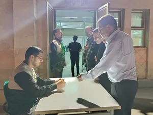 موکب اراک