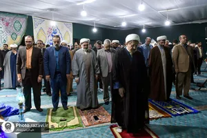 آزادی زندانیان جرائم غیر عمد