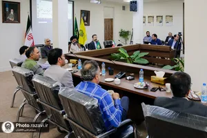 رونمایی از قدیمی&zwnj;ترین اسناد فرش&zwnj;های حرم مطهر رضوی