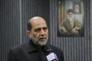 مشهد برای بزرگ‌ترین میزبانی تاریخ آماده است