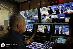 فصل جدید برنامه &laquo;توحیدخانه&raquo; بروی آنتن شبکه یک سیما