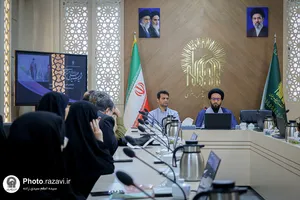 نشست &laquo;بازخوانی تجربه تاریخی امام شهید در بستر فعالیت&zwnj;های مسجد کرامت&raquo;
