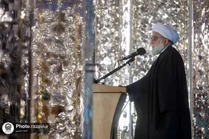 نشست نخبگانی &laquo;مسیر روشن انقلاب و مقاومت&raquo;