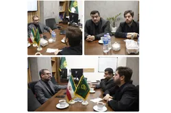 بهره‌گیری از ظرفیت نخبگان برای توسعه دیپلماسی علمی آستان قدس رضوی