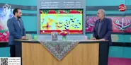 پخش ۵۰۰ دقیقه برنامه کانون‌های خدمت از صداوسیما اصفهان