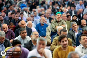 سلسله جشن&zwnj;های شکوه رضوان