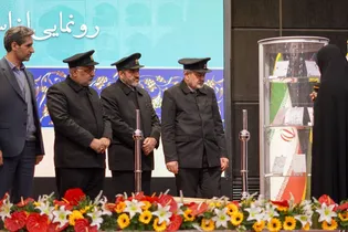 رونمایی از اسناد نقاره‌خانه رضوی در جوار حرم مطهر امام هشتم(ع)/ آیین نقاره‌نوازی حرم رضوی، میراث کهن فرهنگی و هنری ایران 