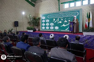 بهره&zwnj;برداری از فاز اول توسعه شرکت خمیرمایه رضوی