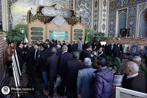 ویژه برنامه لبنان در پناه امام رئوف-3