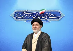 رهبر شهید (رحمت الله علیه)، از برجسته‌ترین مصادیق اقامه‌کنندگان نماز در دوران ما بود