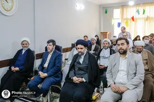 امضا تفاهم&zwnj;نامه مرکز علوم قرآنی آستان قدس رضوی و اداره کل اوقاف خراسان رضوی