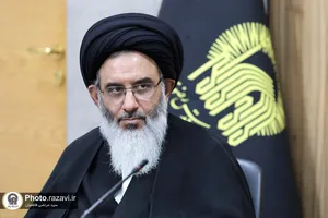 نشست هم&zwnj;اندیشی دیپلماسی قرآنی آستان قدس رضوی