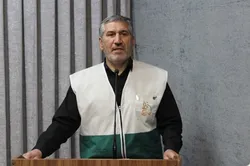 خدمت به زائران رهبر شهید ادامه مسیر خدمت خالصانه به اهل‌بیت (ع) است