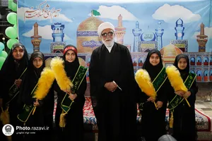 بازدید تولیت آستان قدس رضوی از مواکب خدمت&zwnj;رسان در دهه پایانی ماه صفر