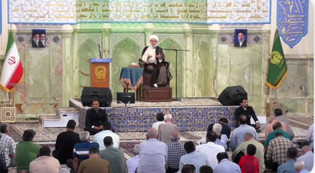 عزت جامعه اسلامی در گرو جهاد و مبارزه است