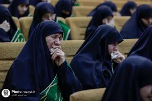 همایش گرامیداشت سالروز آزادسازی خرمشهر