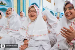 ویژه برنامه پرواز پروانه&zwnj;ها
