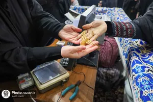 ویژه برنامه لبنان در پناه امام رئوف-6