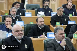 اولین مجمع مشورتی خدمه حرم مطهر رضوی