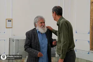 اجرای نمایش های کوتاه &laquo;سیره رضوی&raquo; در حرم امام رضا علیه&zwnj;السلام