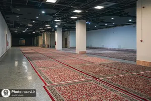 موکب رسانه&zwnj;ای آستان قدس رضوی