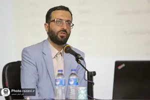 نشست فصلی خادمیاران سامانه ملی پاسخگویی ۱۳۸