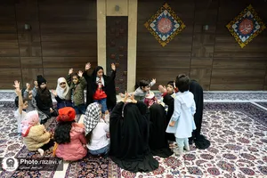 دوره آموزشی کارگاه غنی&zwnj;سازی روابط زوجین