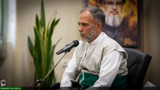 نظم و انسجام شرط تحقق اهداف شبکه خادم‌یاری در البرز