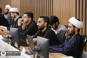 طرح گفتمان و اندیشه&zwnj;ورزی طلاب در علوم انسانی