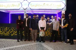 کافه گفت و گوی «ایران‌زمین»؛ جایی که غیرت برای وطن، نقطه اشتراک می‌شود