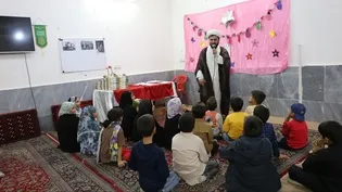 طرح عالم آل محمد (ص) نقطه عطفی در ترویج فرهنگ رضوی