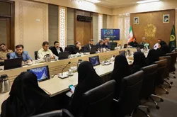 اهمیت خلیج‌فارس و تنگه هرمز در تراز جهانی است