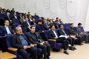 نخستین نشست تخصصی رویدادهای"دعوت"