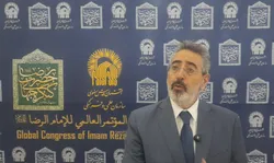 امام رضا (ع) همچنان محور همگرایی ملت‌ها و ادیان است
