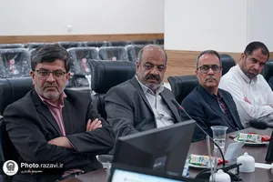 نشست تخصصی &laquo;گفت&zwnj;وگو و تقریب مذاهب اسلامی؛ دستاوردها و چالش&zwnj;ها&raquo;