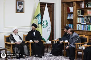 مدرسه تابستانی دارالعلم-4