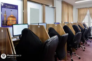 پاسخگویی مستقیم مدیر عالی حرم مطهر رضوی به مخاطبان سامانه 138