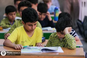 به مناسبت روز معلم
