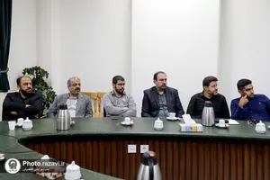 رونمایی از نسخه خطی نفیس مقتل "لهوف"