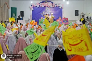 میزبانی از ۲۰ هزار نوجوان روزه&zwnj;اولی در ویژه برنامه &laquo;حوالی بهشت&raquo;-2