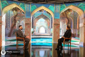 برنامه تلوزیونی &laquo;پناه&raquo;
