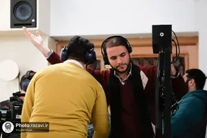 برنامه تلویزیونی &laquo;پناه&raquo;