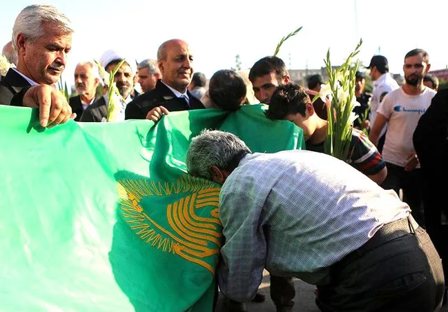 ۱۰۸ زندانی غیرعمد با مهر کرامت آزاد می‌شوند